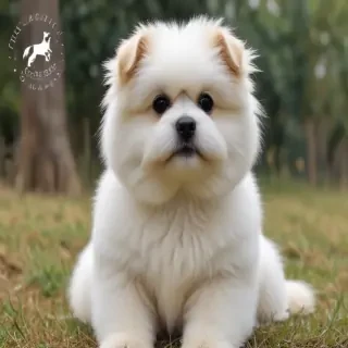 shiranian dog breed