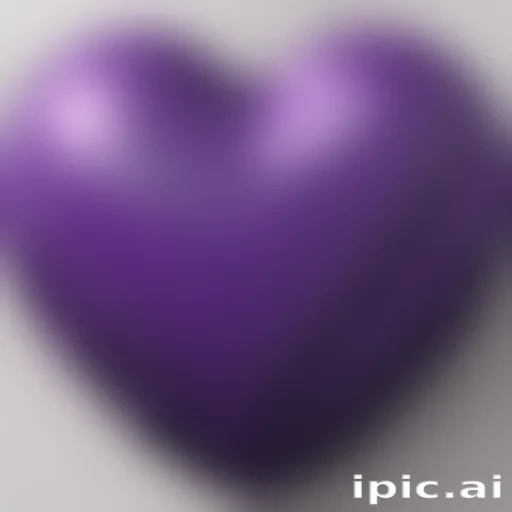 purple heart png