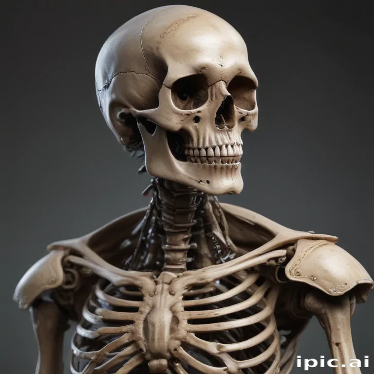 skelton png