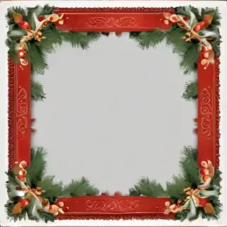 christmas border png