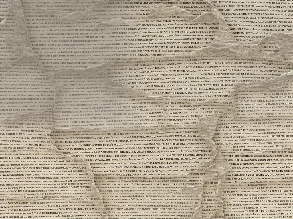news texture