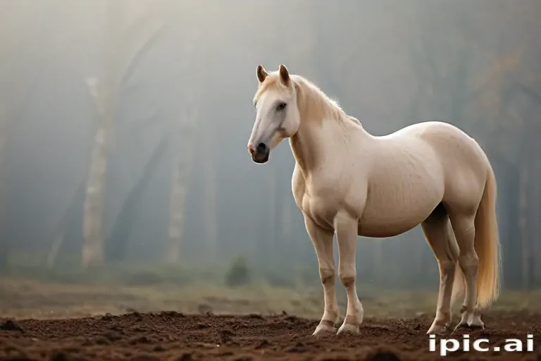 horse background
