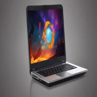 laptop clipart