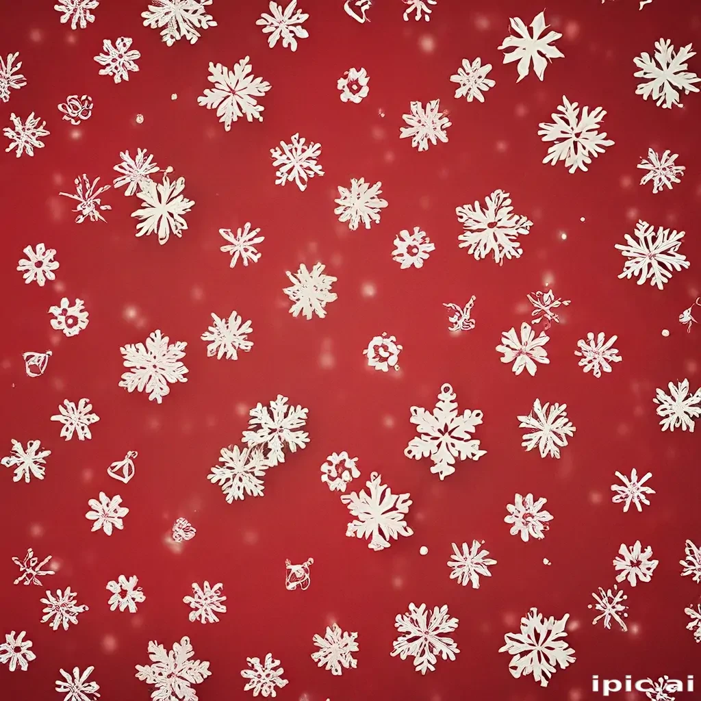 simple christmas iphone wallpaper