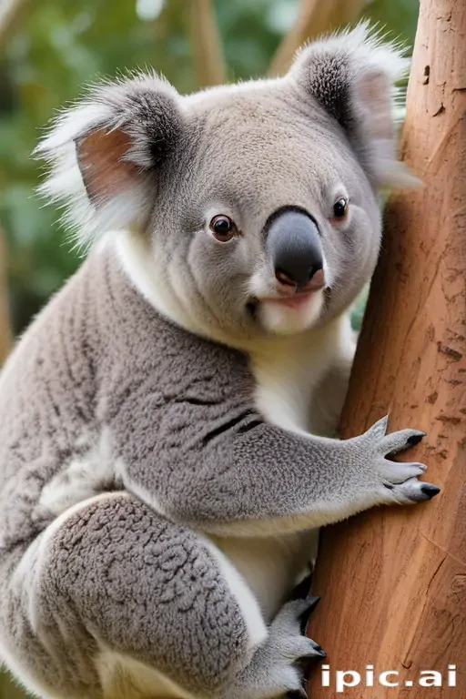 koala bear