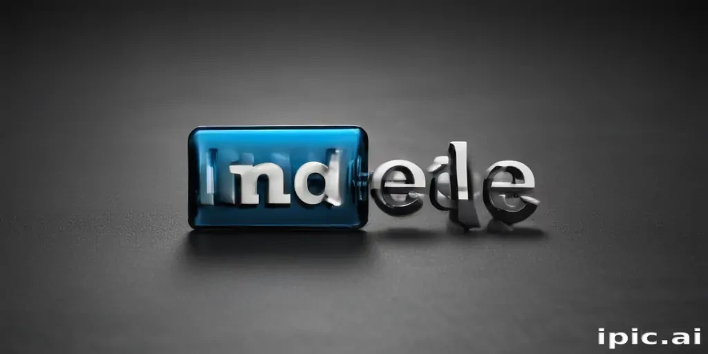 linkedin logo