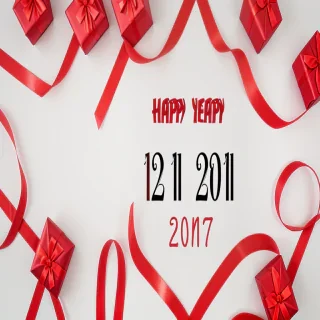 new year countdown