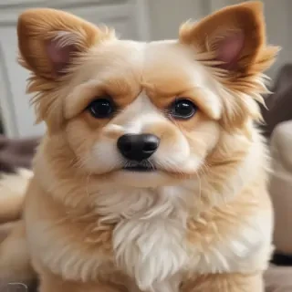 cockapoochi dog breed