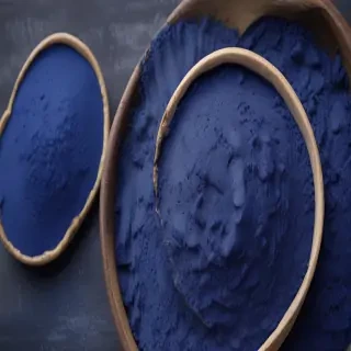 what color is indigo
