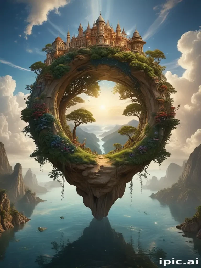 world background