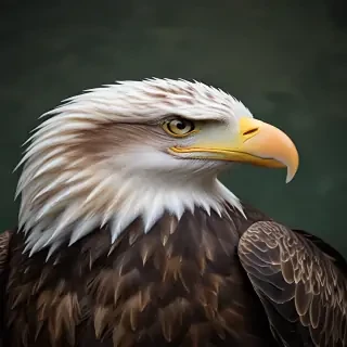 eagle background