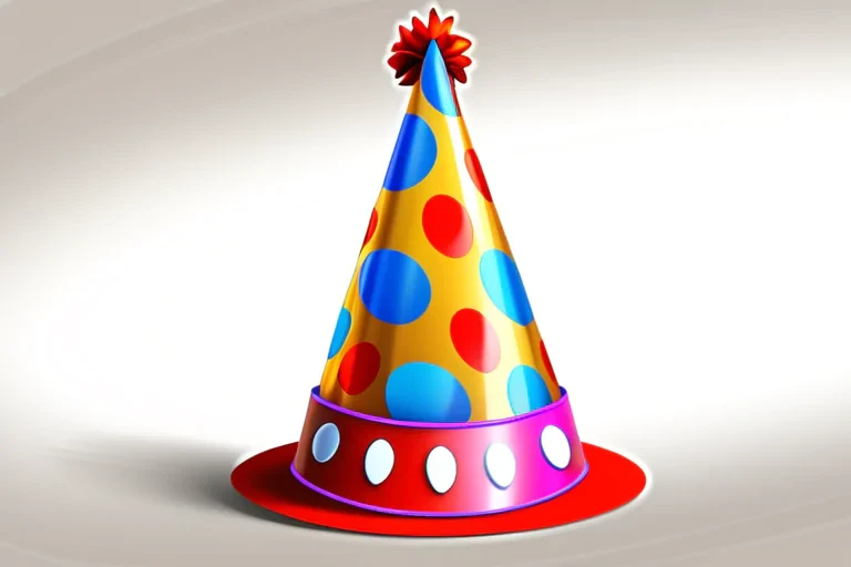birthday hat png
