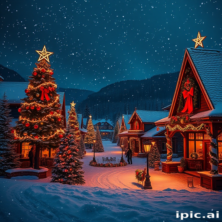 christmas wallpapers for iphone