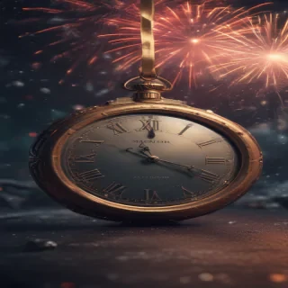 new years backgrounds free