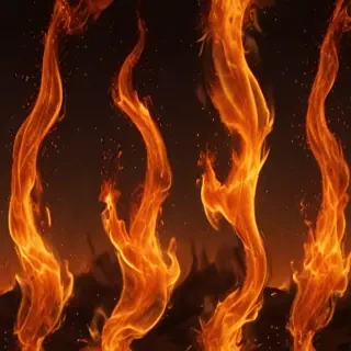 fire bg hd