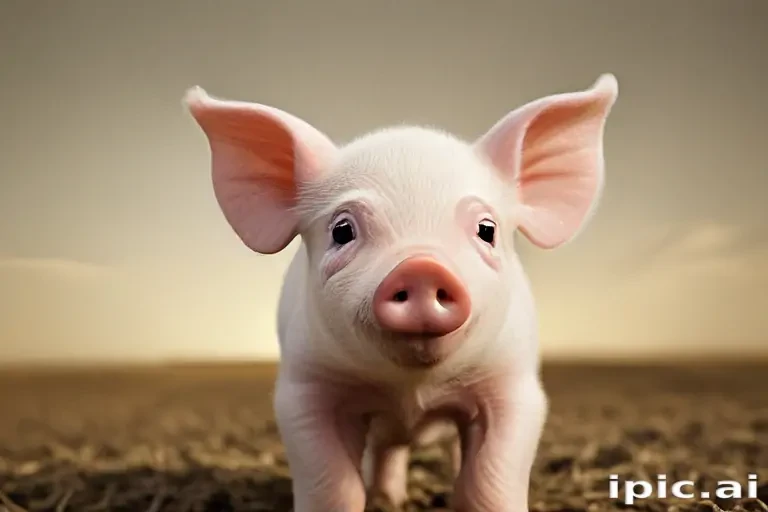 pig wallpaper