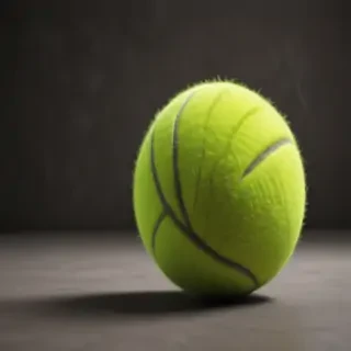 tennis ball png