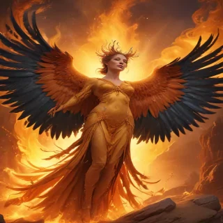 phoenix images free