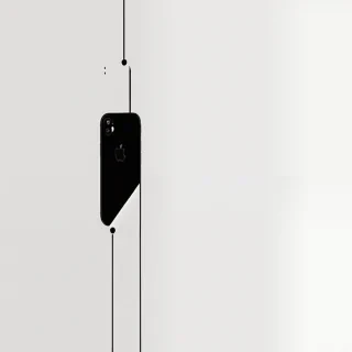 iphone wallpaper 4k minimalist