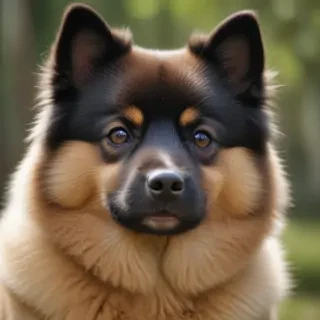 schipperke dog breed