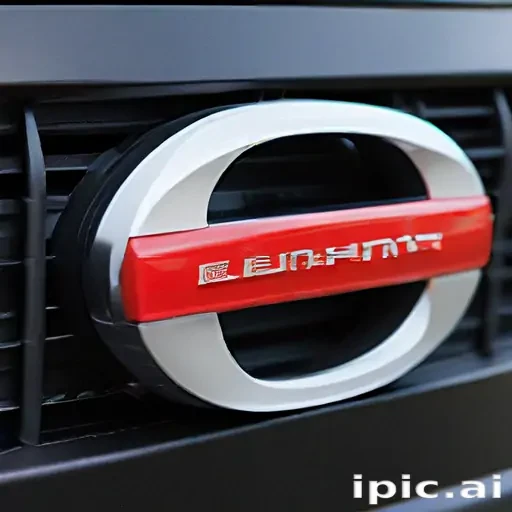 car logo