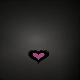 black hearts wallpaper