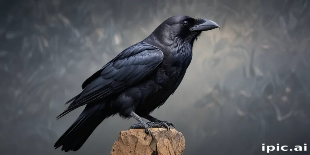 raven png