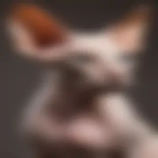 sphynx breed