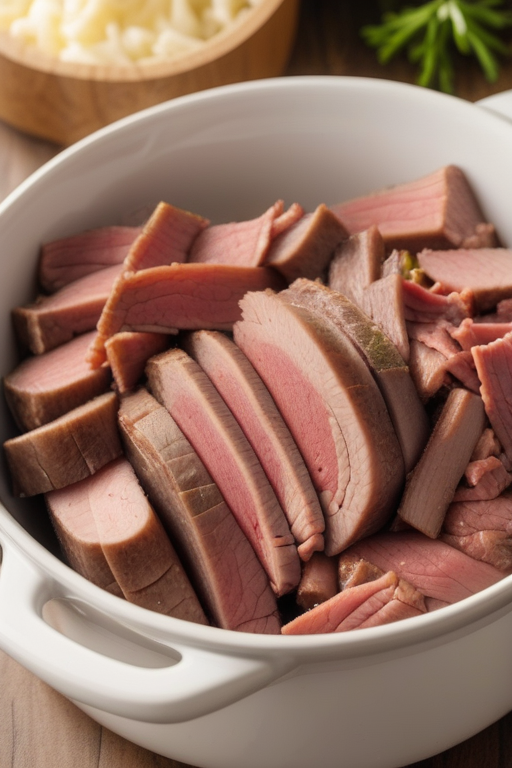 side dishes for corned beef