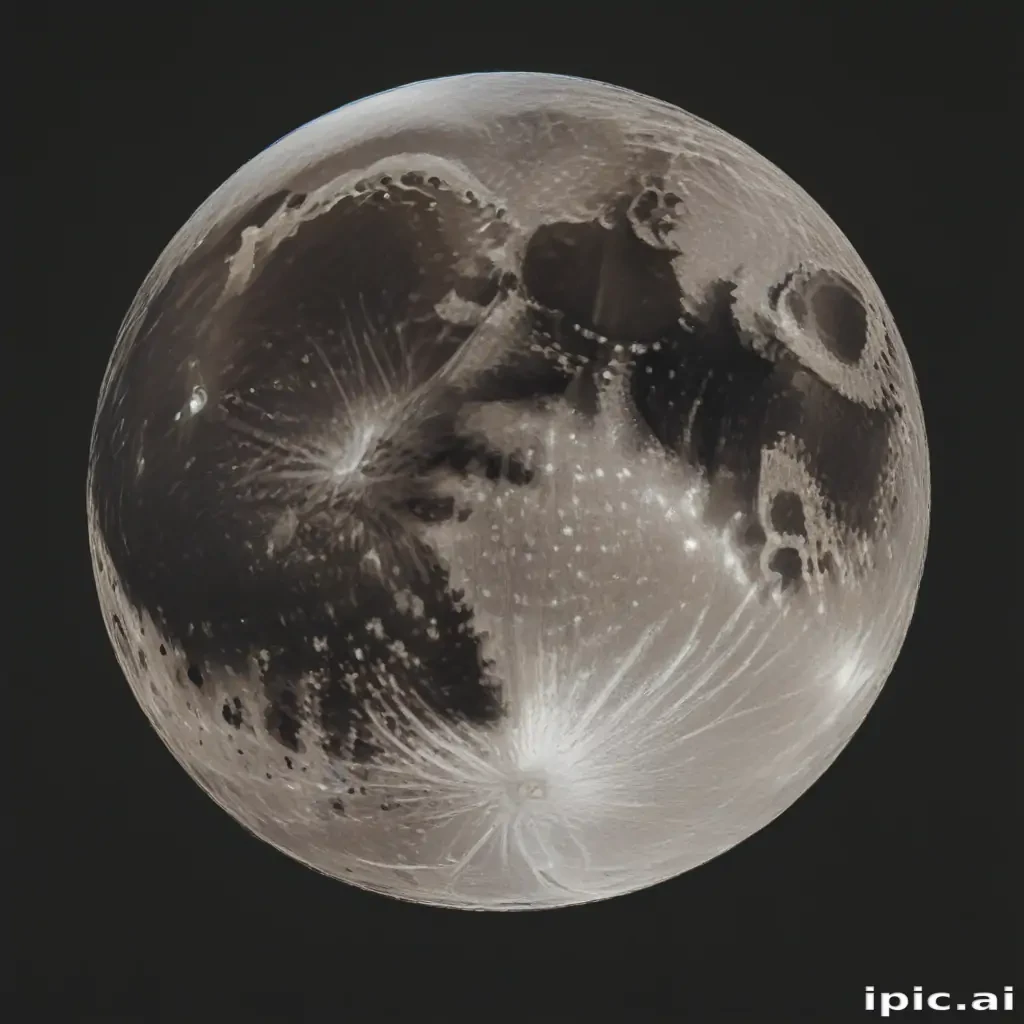 full moon png