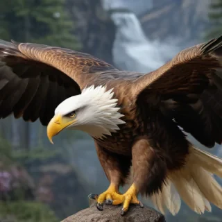 eagle wallpaper