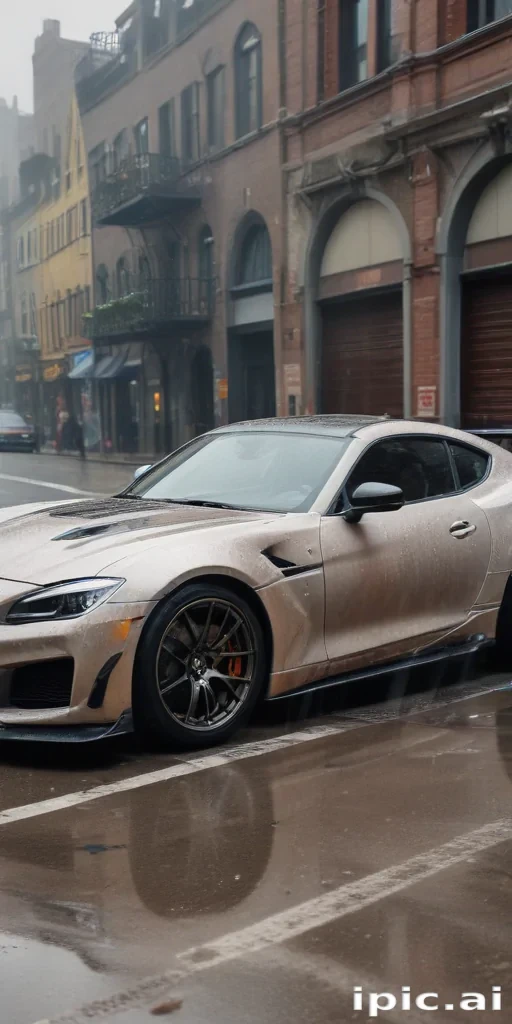 drift cars