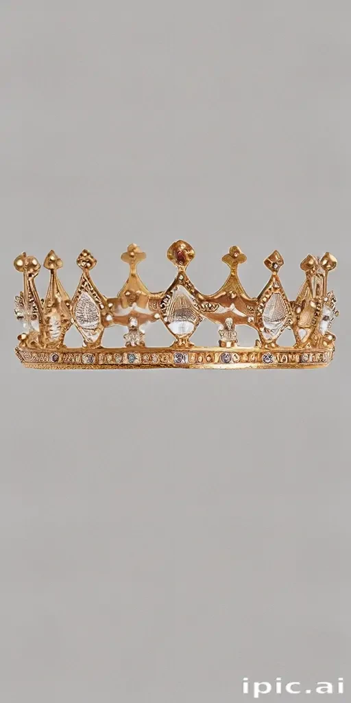 crown transparent background