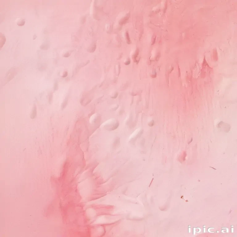 blush background