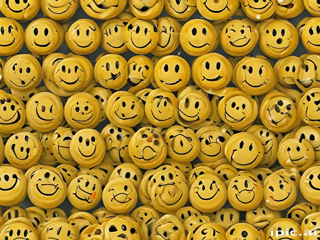 smiley faces png