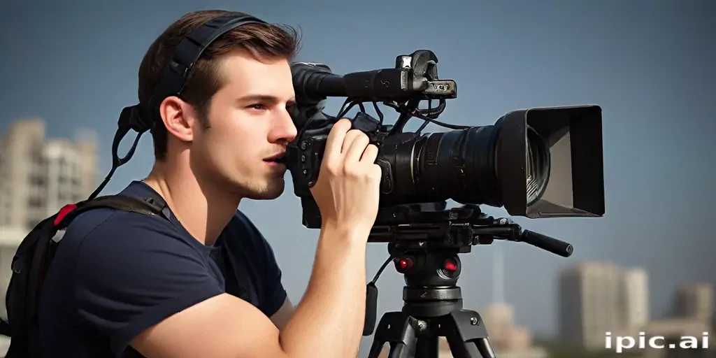 cameraman