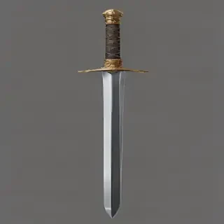 swords transparent