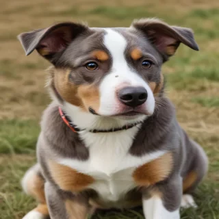 australian shepherd pit bull mix