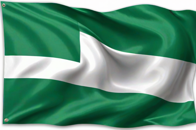 nigeria flag png