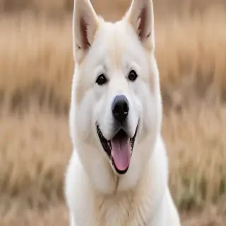 jindo dog breed