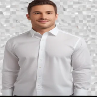 white shirt png