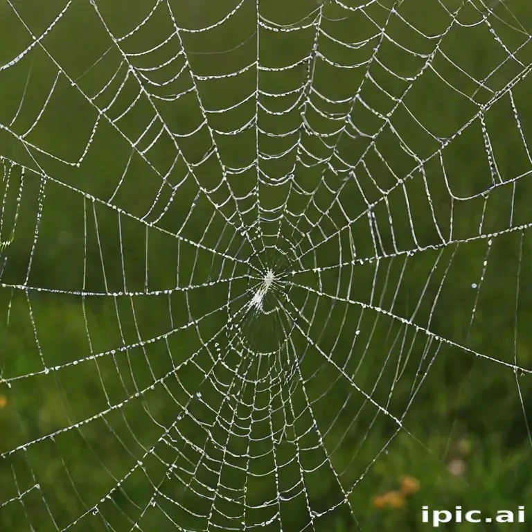 spiderweb