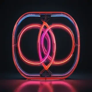 neon light png