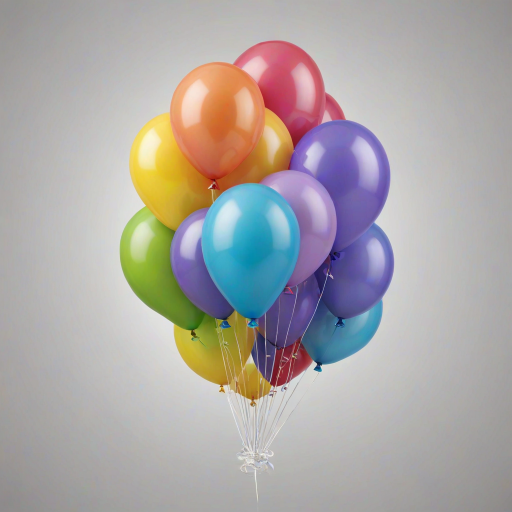 baloon png