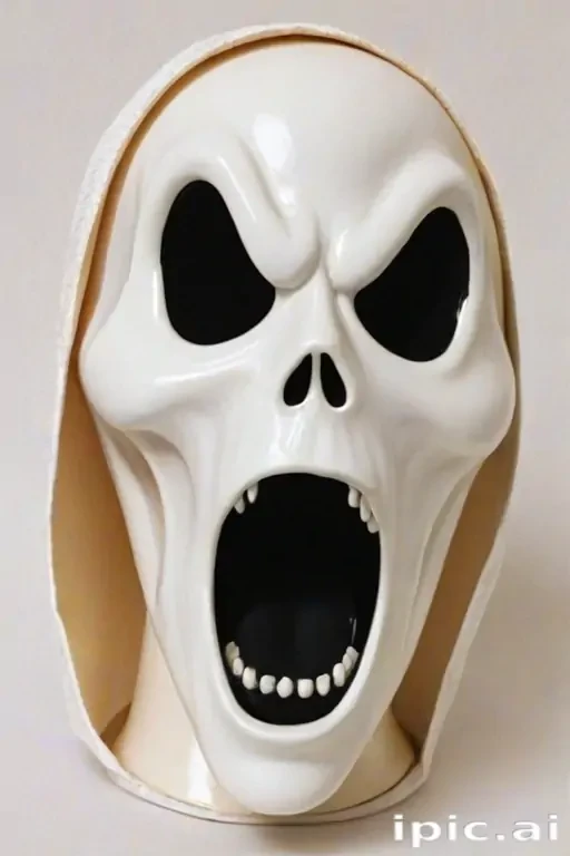scream voice