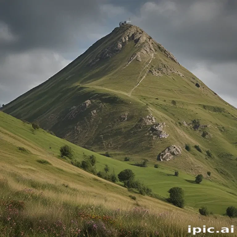 hill png
