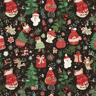 christmas. wallpaper