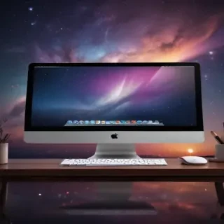 mac wallpaper