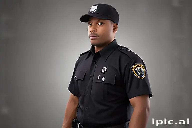 security guard images