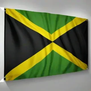 jamaica flag
